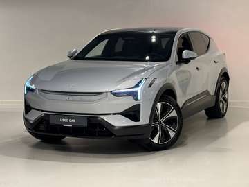 Polestar 3 111 kWh LRSM + Pilot Pack