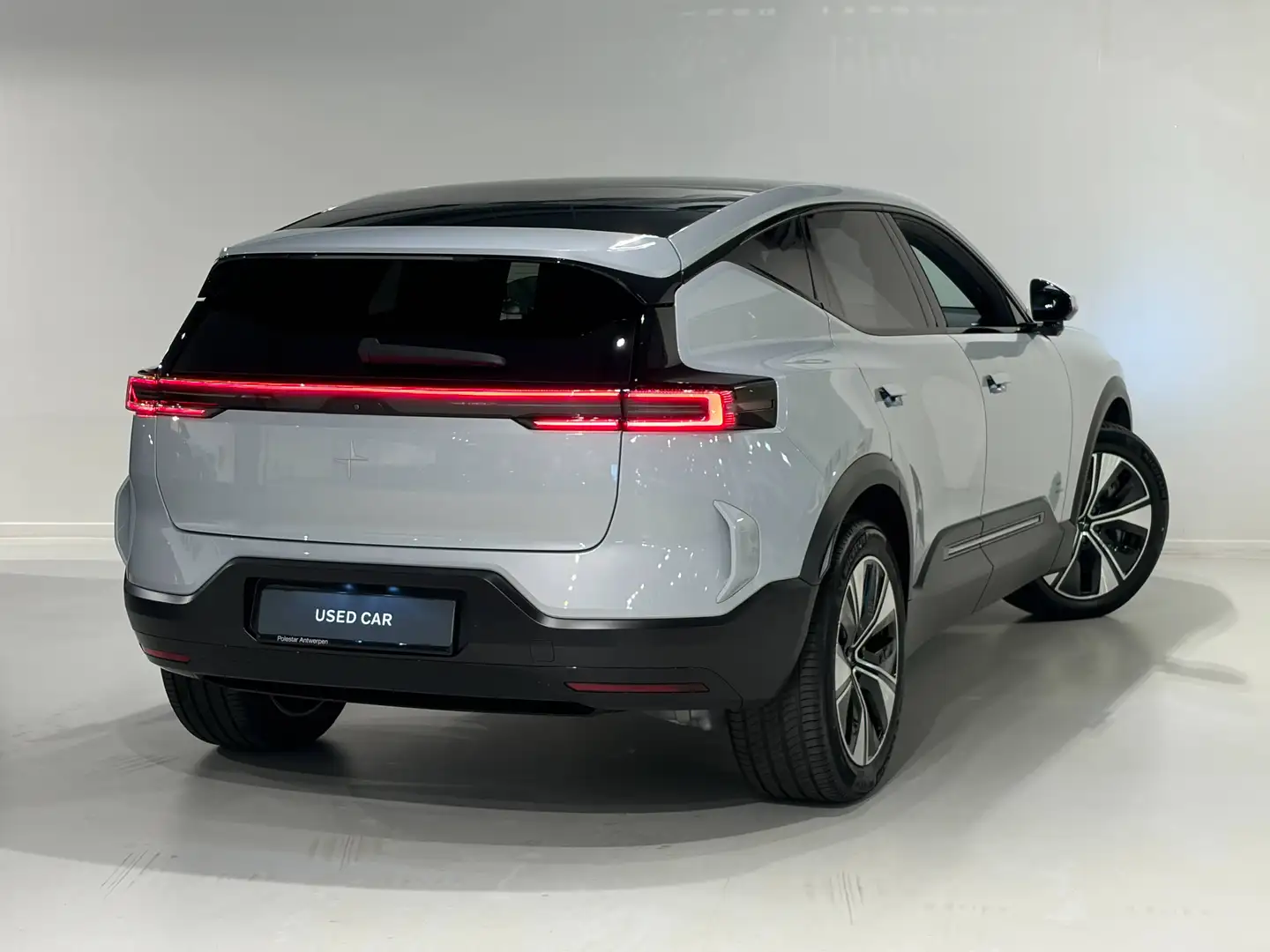 Polestar 3 Polestar 3 111 kWh LRSM + Pilot Pack - 2