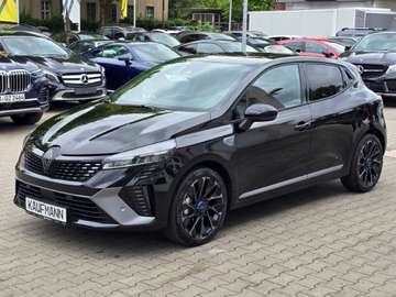 V Esprit Alpine 1.6 E-TECH Hybrid 145 EU6e