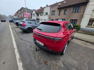 Tonale PHEV 1.3 Q4 Edizione Speciale (206 kW)