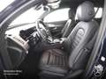 Mercedes-Benz EQC 400 4M AMG+360+AHK+MULTIBEAM+FAHRASS+SITZKLIMA Azul - thumbnail 13