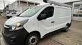Opel Vivaro 1Hand Navi  SORTIMO Regal AUFBAU *NR 24 Blanc - thumbnail 4