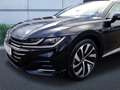 Volkswagen Arteon R-Line 2,0 l TDI S CR 4MOT Schwarz - thumbnail 6