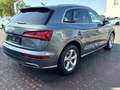 Audi Q5 45 TFSI quattro *2. Hand *S line  *TÜV NEU Grau - thumbnail 5