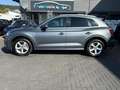 Audi Q5 45 TFSI quattro *2. Hand *S line  *TÜV NEU Grau - thumbnail 2