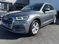Audi Q5 45 TFSI quattro *2. Hand *S line  *TÜV NEU Grau - thumbnail 1