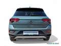 Volkswagen T-Roc GOAL 1.5 l TSI DSG/LED/Rear View/ISOFIX Blau - thumbnail 6