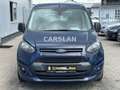 Ford Tourneo Connect "2.HAND+LANG+R.KAMERA+AHK+KLIMA" Blau - thumbnail 2