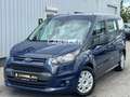 Ford Tourneo Connect "2.HAND+LANG+R.KAMERA+AHK+KLIMA" Blau - thumbnail 3
