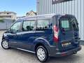 Ford Tourneo Connect "2.HAND+LANG+R.KAMERA+AHK+KLIMA" Blau - thumbnail 4