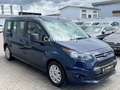 Ford Tourneo Connect "2.HAND+LANG+R.KAMERA+AHK+KLIMA" Blau - thumbnail 12