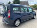 Ford Tourneo Connect "2.HAND+LANG+R.KAMERA+AHK+KLIMA" Blau - thumbnail 9