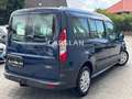 Ford Tourneo Connect "2.HAND+LANG+R.KAMERA+AHK+KLIMA" Blau - thumbnail 6