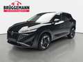 Nissan Qashqai QASHQAI 1.3 DIG-T MHEV N-CONNECTA WINTER KOMFORT Nero - thumbnail 1