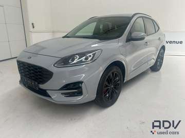 PHEV ST-Line X - Graphite Tech Edition!!
