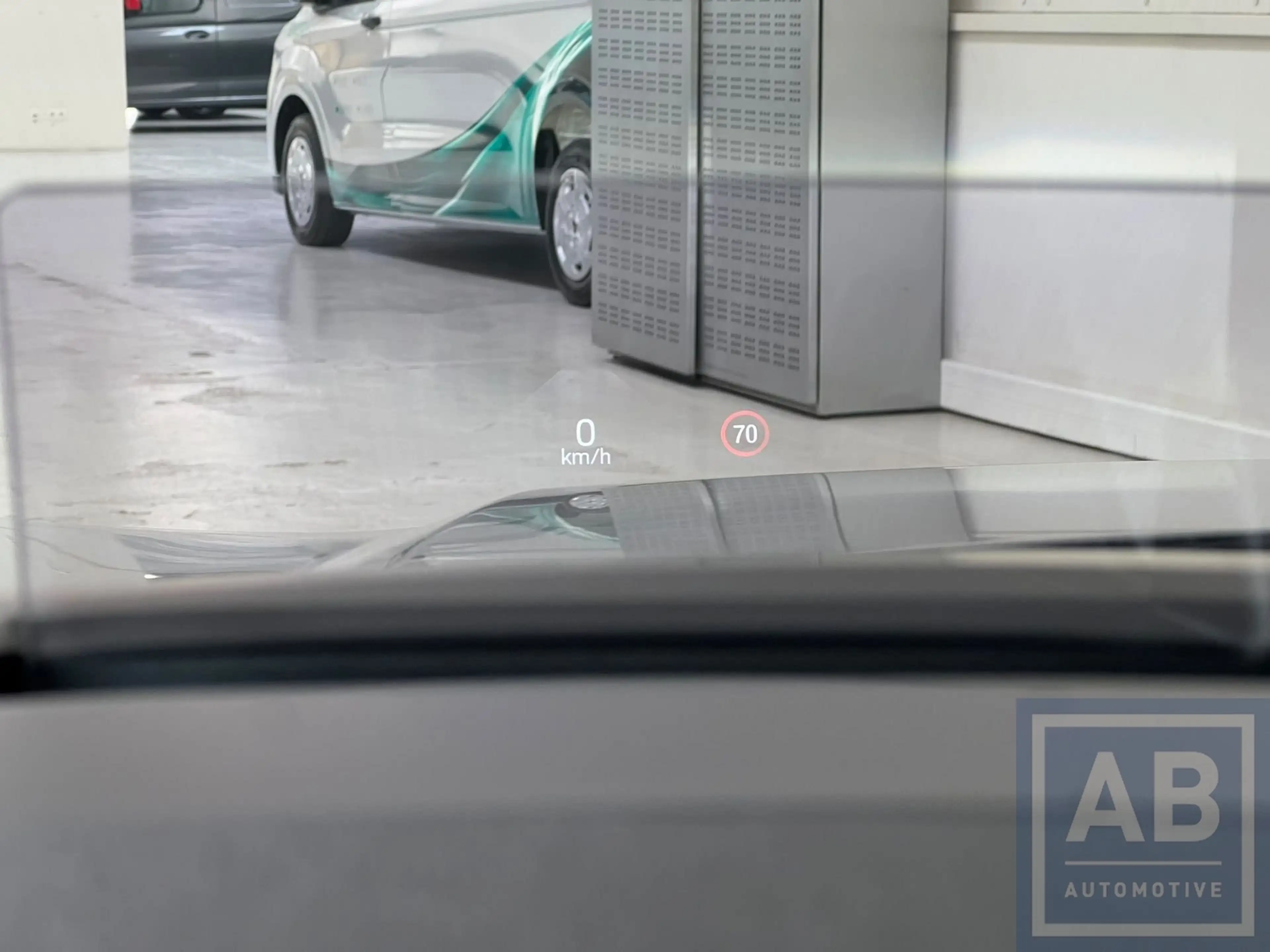 Ford Kuga PHEV ST-Line X - Graphite Tech Edition!! — photo 13