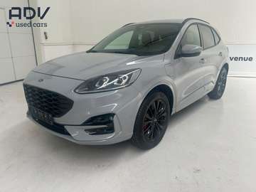PHEV ST-Line X - Graphite Tech Edition!!