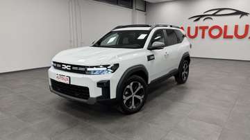 1.2b 140cv GPL mild hybrid Journey