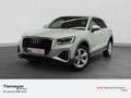Audi Q2 35 TFSI 2x S LINE LEDER AHK NAVI+ PRIVACY Silber - thumbnail 1