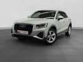 Audi Q2 35 TFSI 2x S LINE LEDER AHK NAVI+ PRIVACY Silber - thumbnail 2