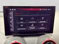 Audi Q2 35 TFSI 2x S LINE LEDER AHK NAVI+ PRIVACY Silber - thumbnail 14