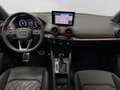 Audi Q2 35 TFSI 2x S LINE LEDER AHK NAVI+ PRIVACY Silber - thumbnail 5