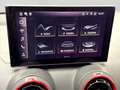 Audi Q2 35 TFSI 2x S LINE LEDER AHK NAVI+ PRIVACY Silber - thumbnail 15