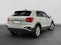 Audi Q2 35 TFSI 2x S LINE LEDER AHK NAVI+ PRIVACY Silber - thumbnail 3