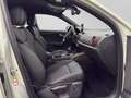 Audi Q2 35 TFSI 2x S LINE LEDER AHK NAVI+ PRIVACY Silber - thumbnail 4