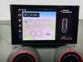 Audi Q2 35 TFSI 2x S LINE LEDER AHK NAVI+ PRIVACY Silber - thumbnail 13