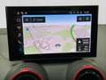 Audi Q2 35 TFSI 2x S LINE LEDER AHK NAVI+ PRIVACY Silber - thumbnail 12