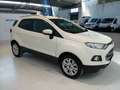Ford EcoSport 1.5 TDCi 95 CV Titanium Bianco - thumbnail 3