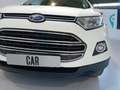 Ford EcoSport 1.5 TDCi 95 CV Titanium Bianco - thumbnail 9