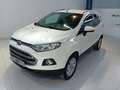 Ford EcoSport 1.5 TDCi 95 CV Titanium Bianco - thumbnail 1