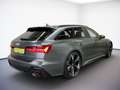 Audi RS6 Avant 600PS RS-DYNAMIK+.RS-ABGAS.RS-SITZE.PANO.ACC Grau - thumbnail 4