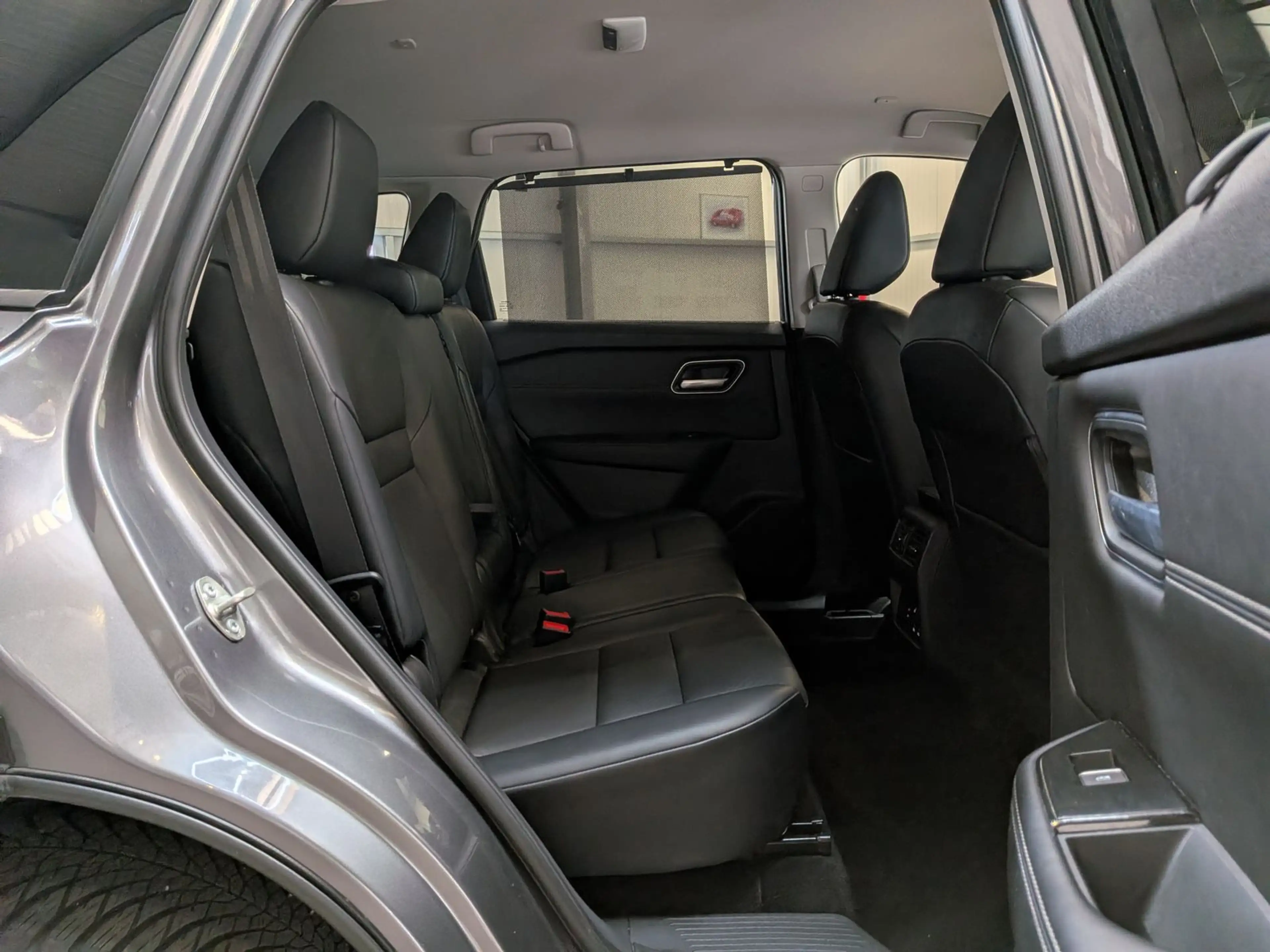 Nissan X-Trail 1.5 e-Power e-4 Tekna Bose HUD LED+ 20" — photo 15