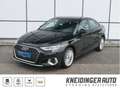 Audi A3 Limousine 30 TFSI advanced ext., NAVI, Sitzheiz... Schwarz - thumbnail 1