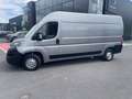 Citroen Jumper L3H2 Driver 165PK *BTW WAGEN* Gri - thumbnail 4
