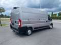 Citroen Jumper L3H2 Driver 165PK *BTW WAGEN* Gri - thumbnail 7