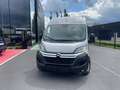 Citroen Jumper L3H2 Driver 165PK *BTW WAGEN* Gri - thumbnail 11