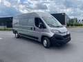 Citroen Jumper L3H2 Driver 165PK *BTW WAGEN* Gri - thumbnail 8