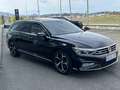 Volkswagen Passat Variant 2.0TDI EVO R-Line DGS7 110kW Negro - thumbnail 2