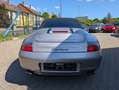 Porsche 996 911*Cabrio*Xen*Temp*Memo*Shz*Porsche SH voll Violett - thumbnail 6