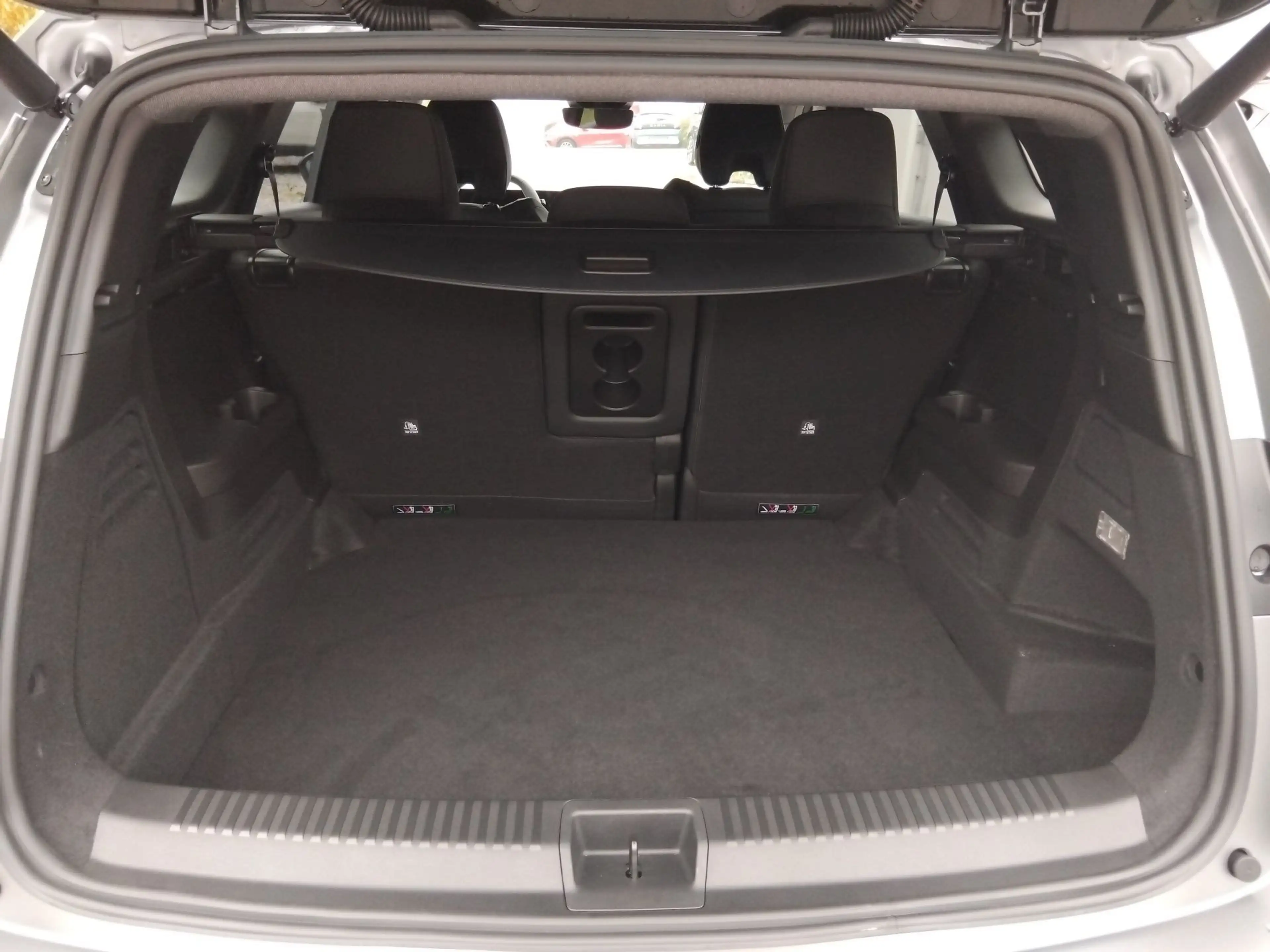 Renault Espace Espace Neu Esprit Alpine Full Hybrid E-Tech 200 5 — photo 12