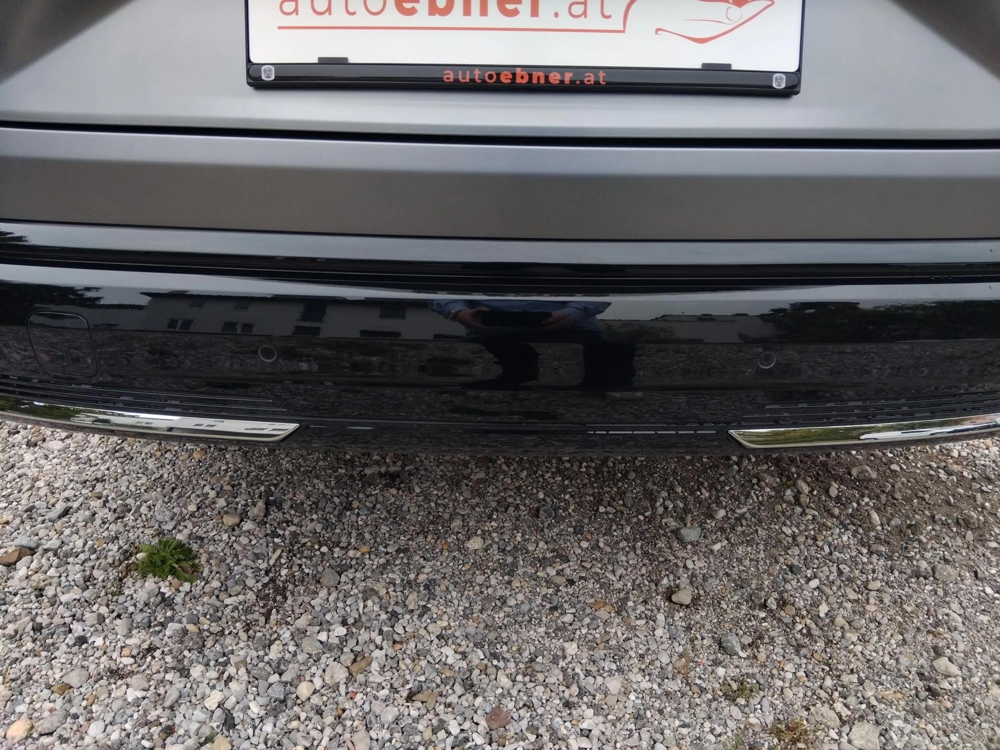 Renault Espace Espace Neu Esprit Alpine Full Hybrid E-Tech 200 5 — photo 13