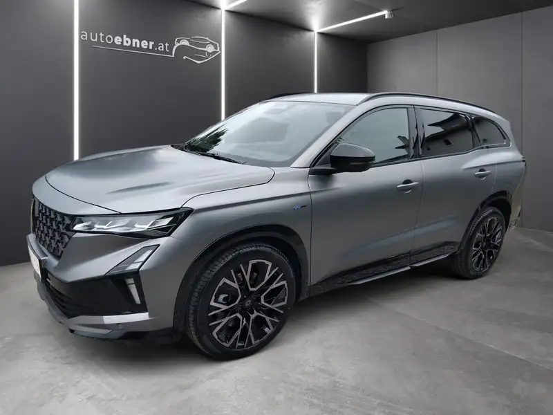 RENAULT Espace