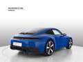 Porsche 992 coupe 3.0 carrera 394cv auto Blauw - thumbnail 3