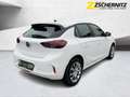 Opel Corsa-e Edition SHZ*KlimaA*PDC Wit - thumbnail 7