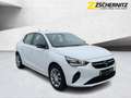 Opel Corsa-e Edition SHZ*KlimaA*PDC Wit - thumbnail 8