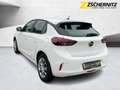 Opel Corsa-e Edition SHZ*KlimaA*PDC Blanc - thumbnail 5